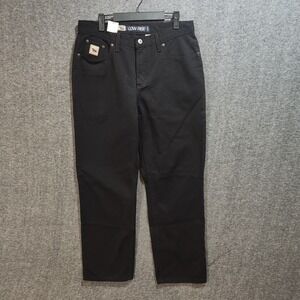 NWT‎ Cruel Girl SIZE 13 Women's Low Rise Relaxed Fit Black Jeans 13 Regular